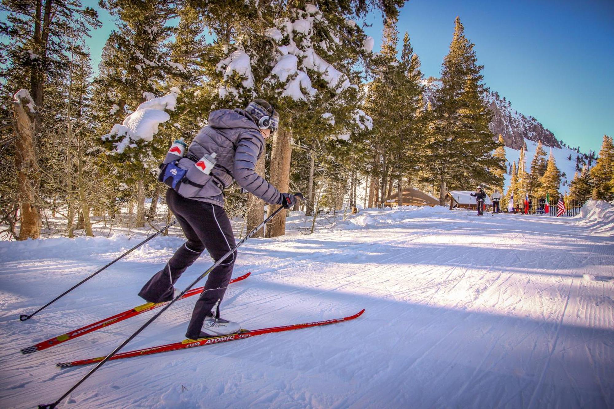 Hidden Valley Condominiums Mammoth Lakes Ngoại thất bức ảnh